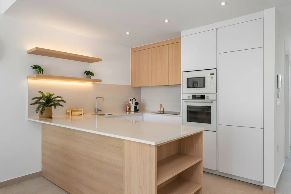 Nowe apartamenty w Dolores — zdjęcie 7 z 16
