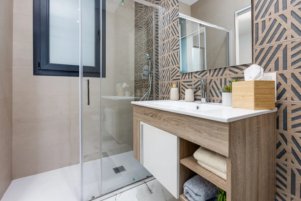 Nowe apartamenty w Rojales — zdjęcie 8 z 15