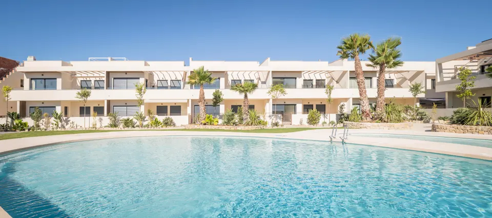 Nowe apartamenty w Torrevieja — zdjęcie 4 z 16