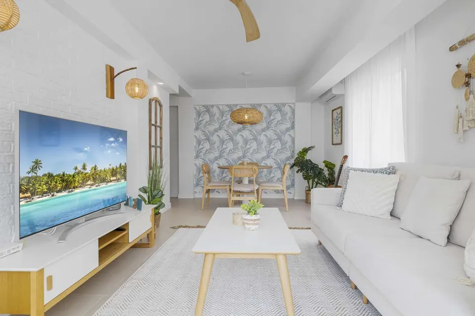 Apartament w Esteponie — zdjęcie 10 z 16
