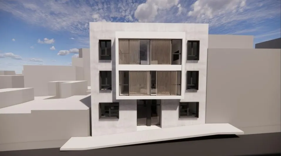 Nowe apartamenty w Maladze — zdjęcie 10 z 12