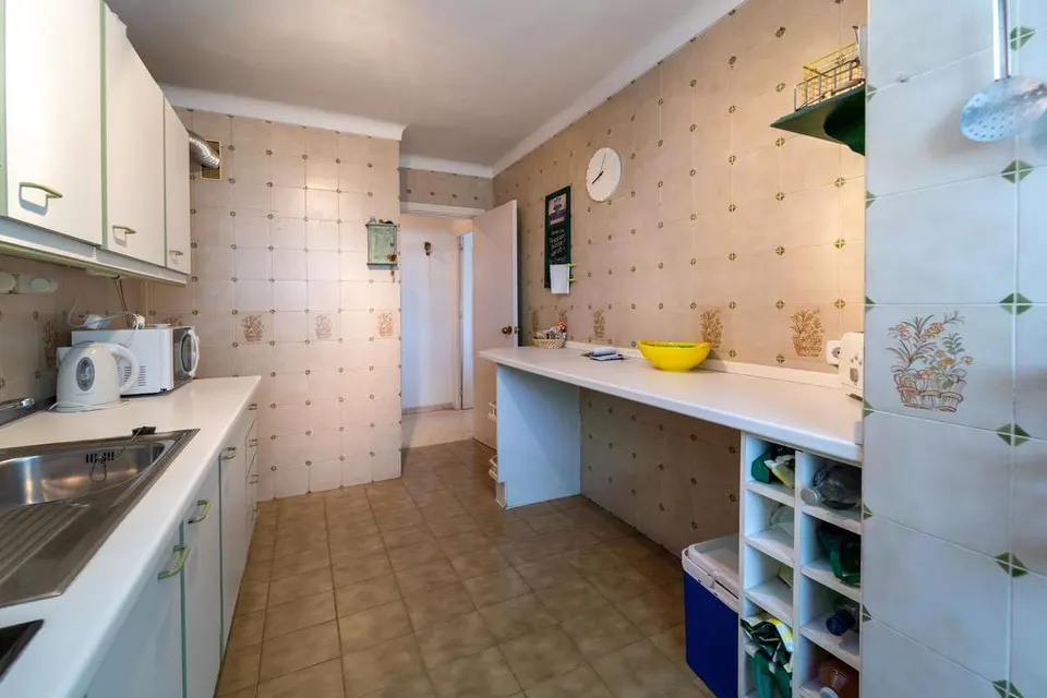 Apartament na ostatnim piętrze w Torremolinos — zdjęcie 15 z 16