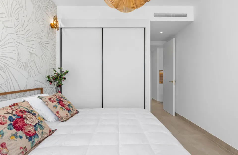 Nowe apartamenty w Benijófar — zdjęcie 14 z 16