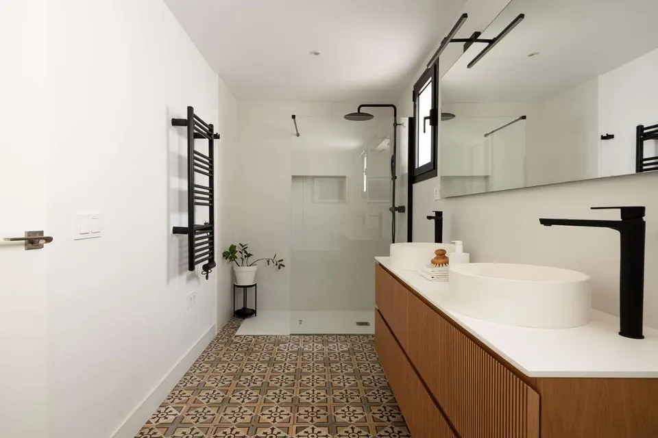 Apartament w Maladze — zdjęcie 13 z 16