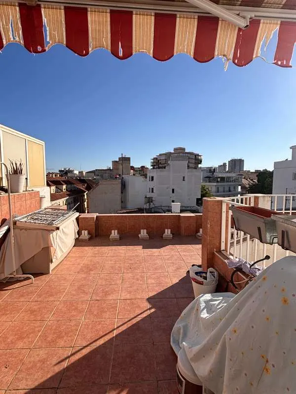Apartament w Fuengiroli — zdjęcie 16 z 16