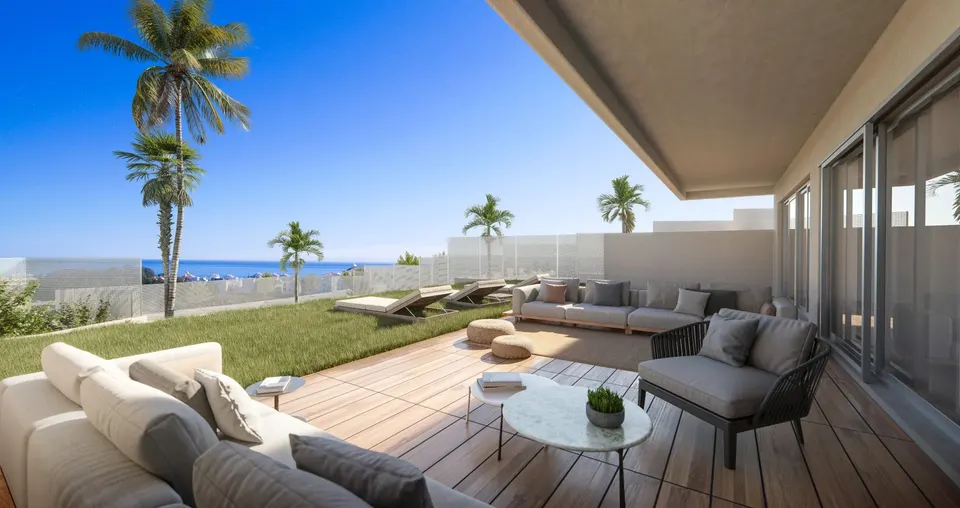 Nowe apartamenty w Esteponie — zdjęcie 11 z 11