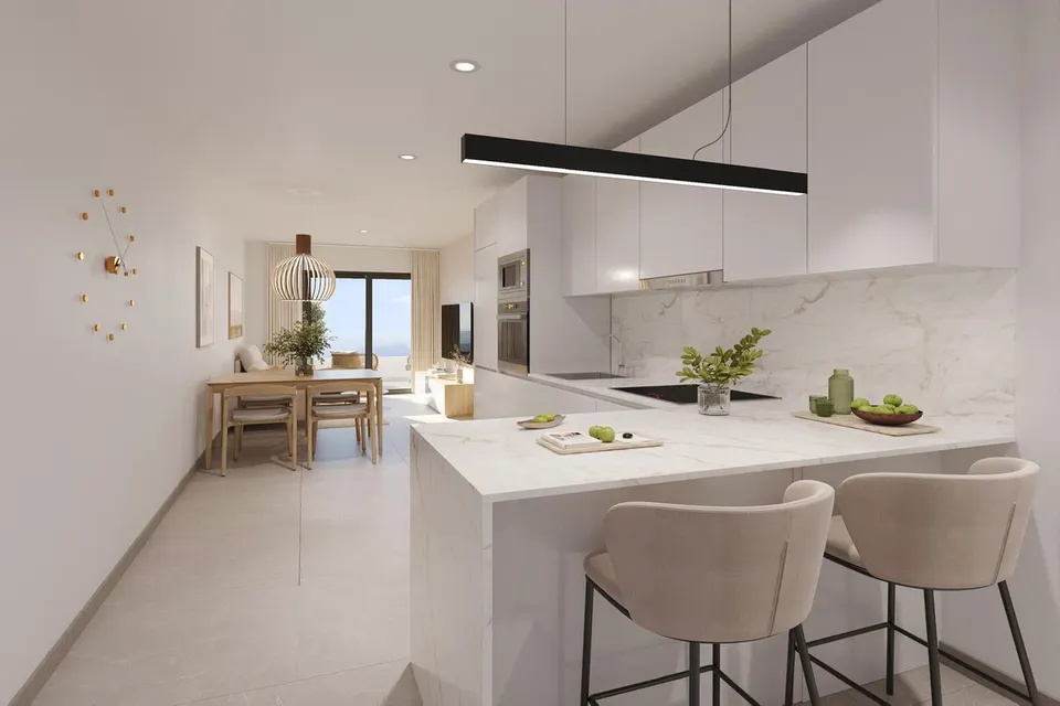 Nowe apartamenty w Torrevieja — zdjęcie 6 z 14