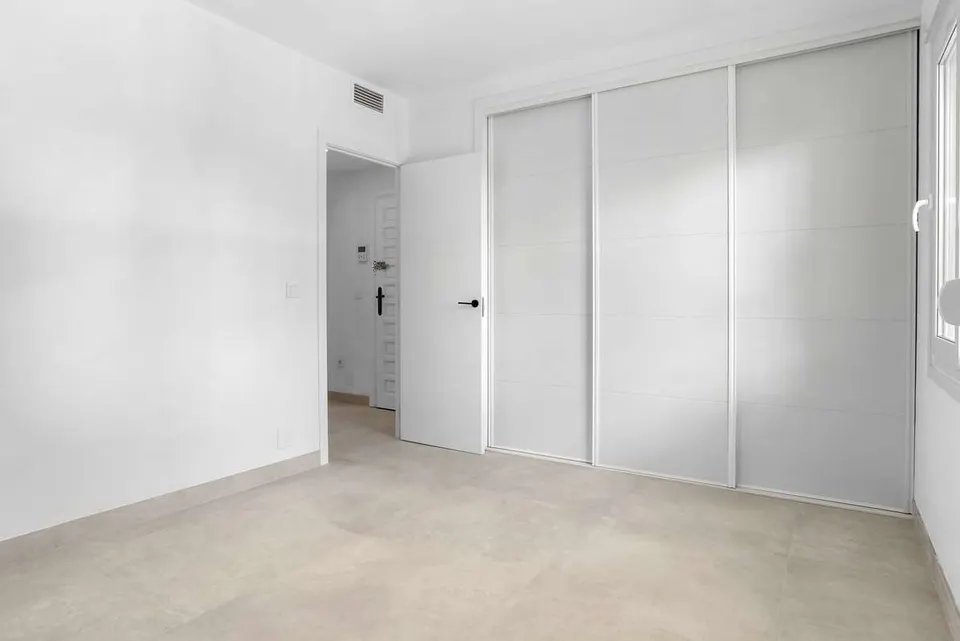 Apartament z widokiem na morze w Marbelli — zdjęcie