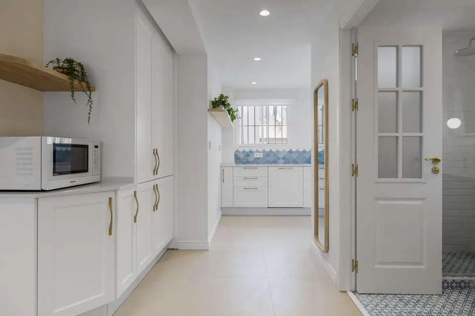Apartament w Esteponie — zdjęcie 5 z 16