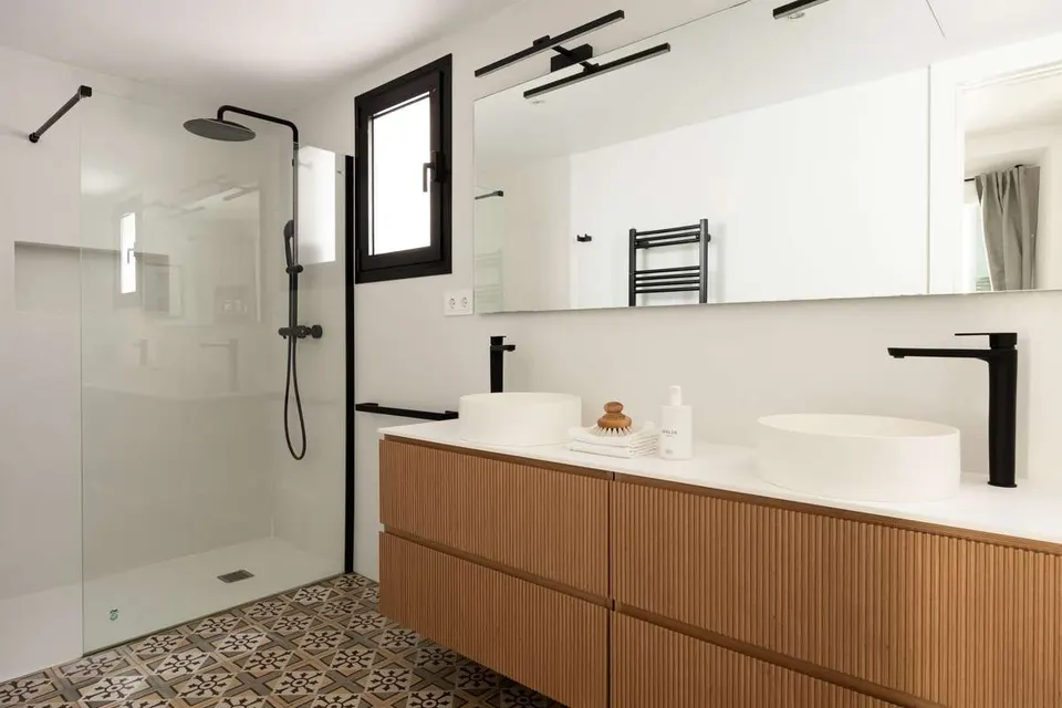 Apartament w Maladze — zdjęcie 15 z 16
