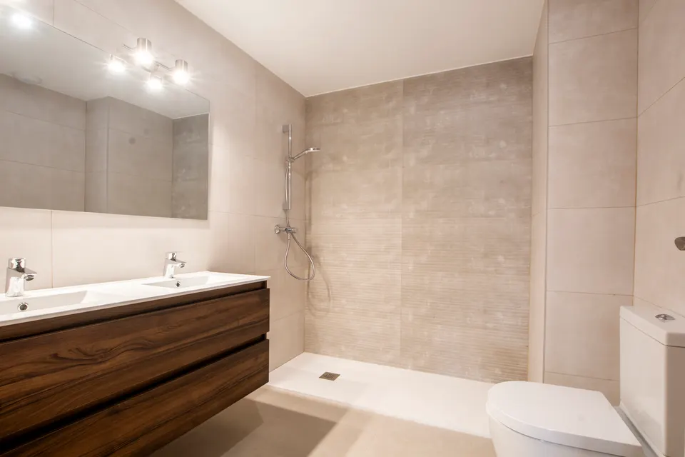 Apartamenty blisko morza w Manilvie — zdjęcie