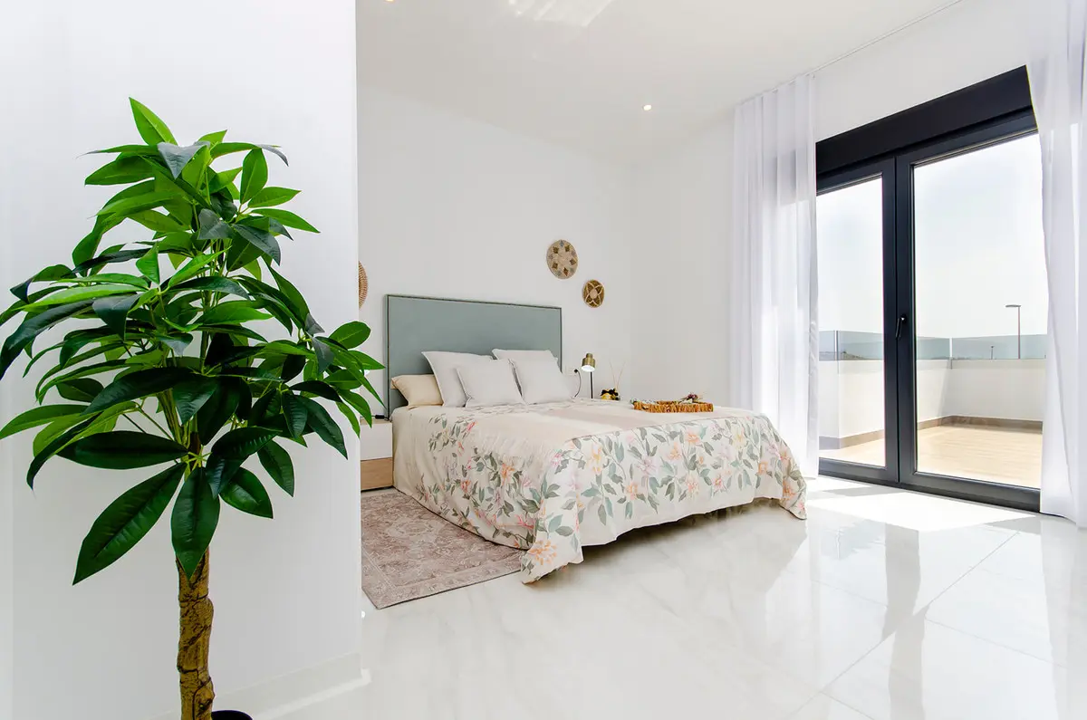 Nowe wille w Orihuela — Wille, Orihuela