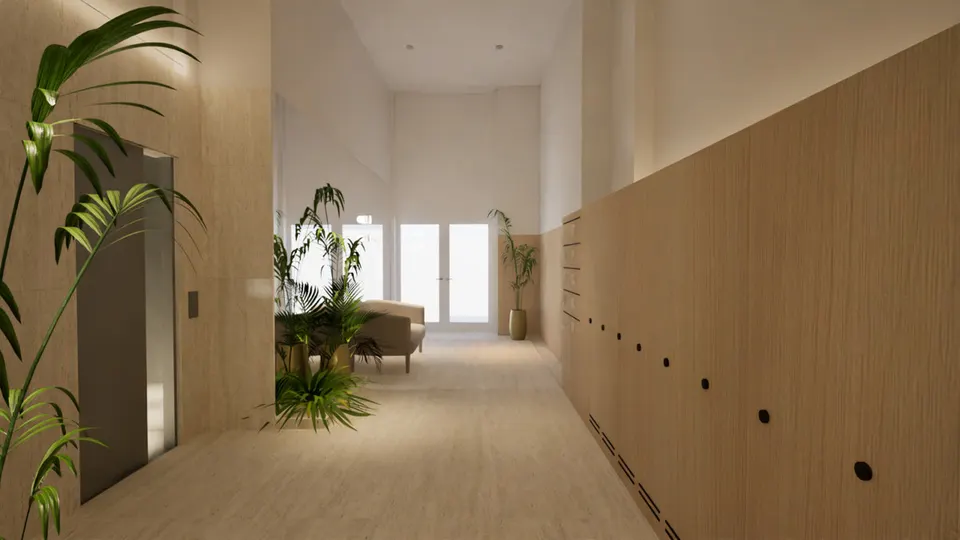 Nowe apartamenty w La Vila Joiosa/Villajoyosa — zdjęcie 1 z 16