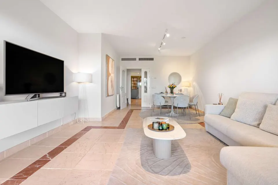 Apartament w Benahavís — zdjęcie 5 z 16