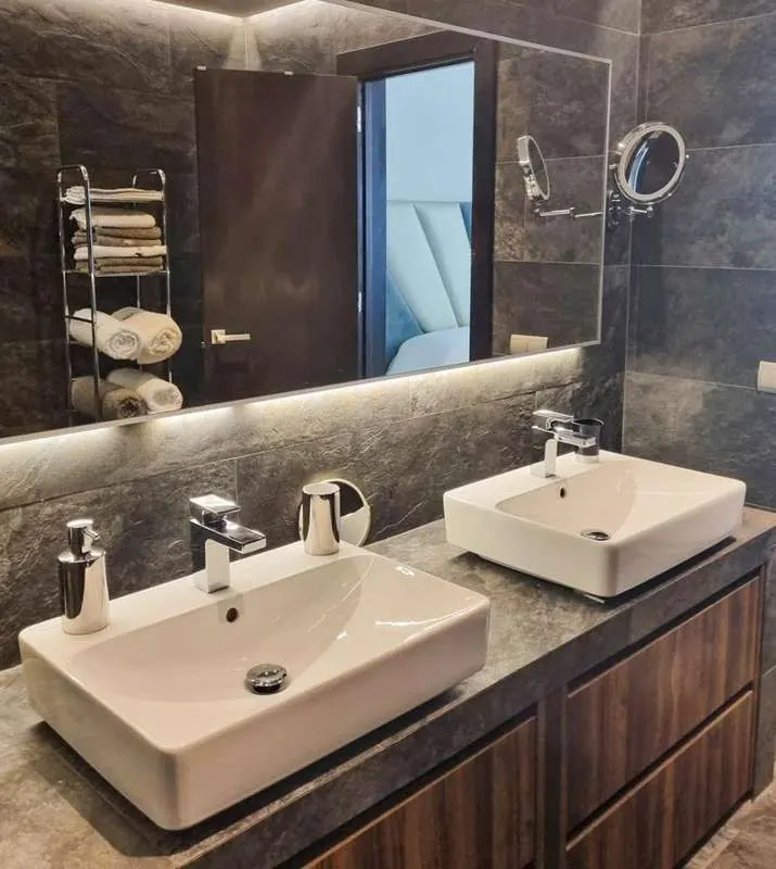 Apartament odnowiony apartament w La Quinta w Benahavís — zdjęcie