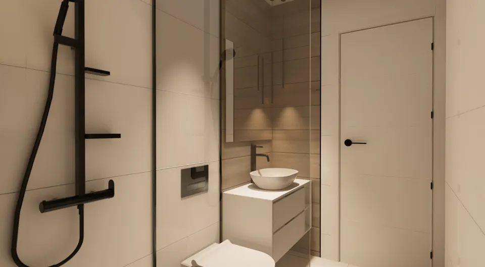 Nowe apartamenty w Pilar de la Horadada — zdjęcie 13 z 16