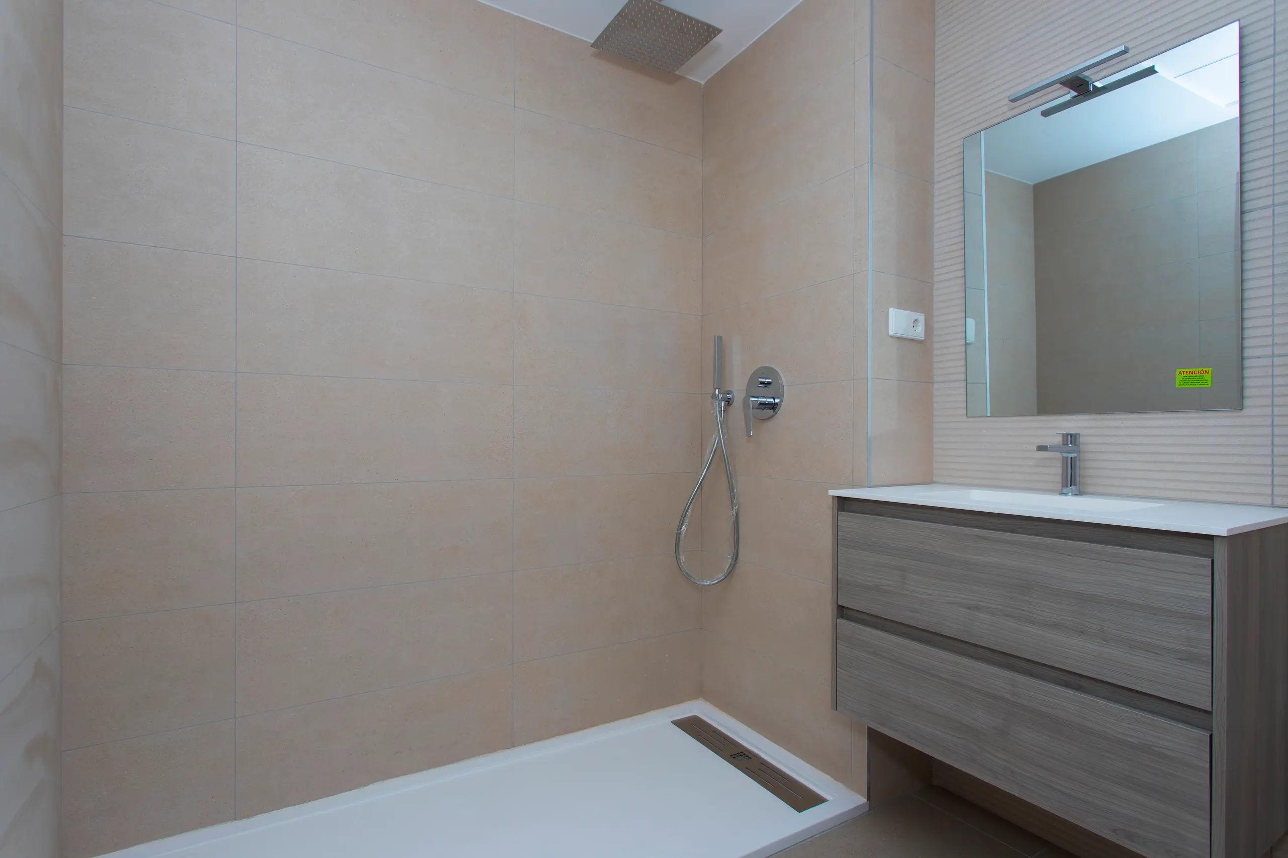 Nowe wille w Monforte del Cid — Wille, Monforte del Cid