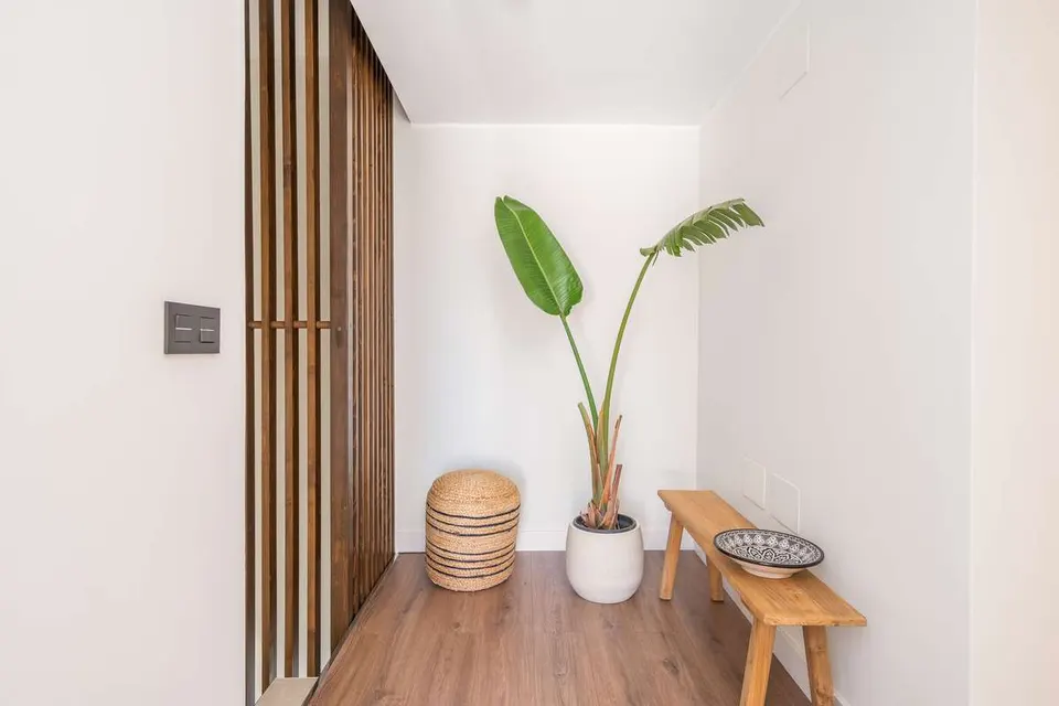 Apartament z widokiem w Benalmádenie — zdjęcie 16 z 16