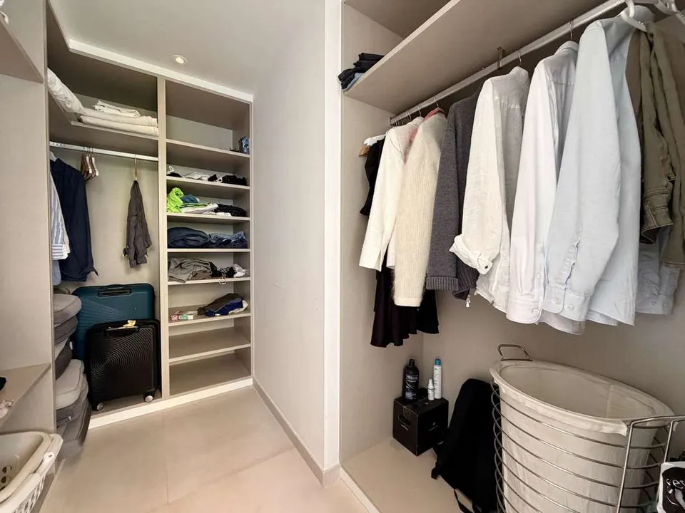 Apartament z widokiem na morze w Marbelli — zdjęcie