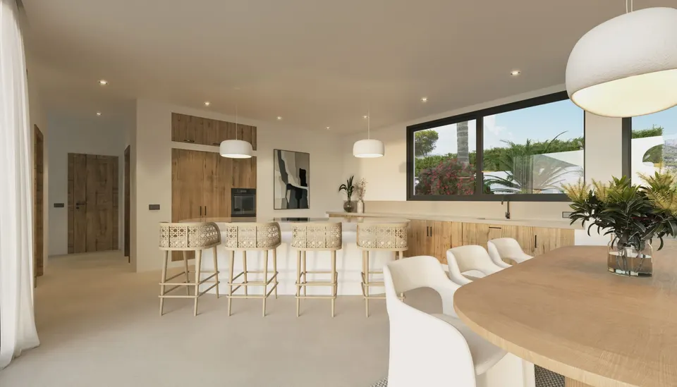 Willa w Xàbia/Jávea — zdjęcie 3 z 7