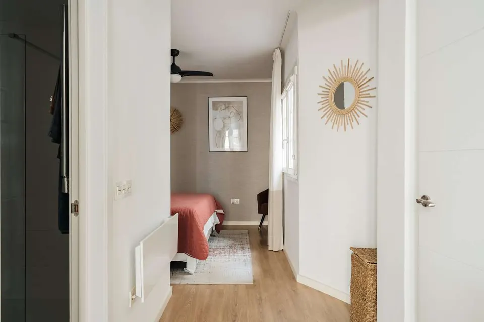 Apartament w Maladze — zdjęcie 16 z 16