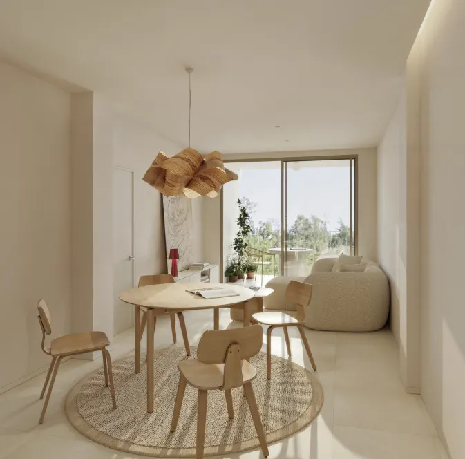 Nowe apartamenty w Jacarilla — zdjęcie 3 z 8
