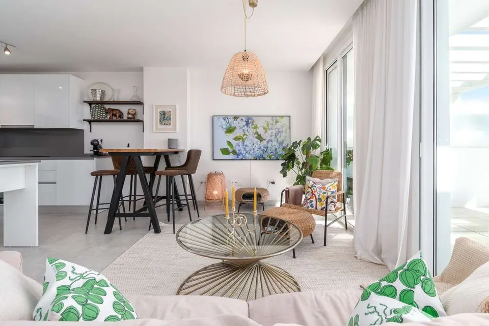 Apartament w Mijas — zdjęcie 13 z 16