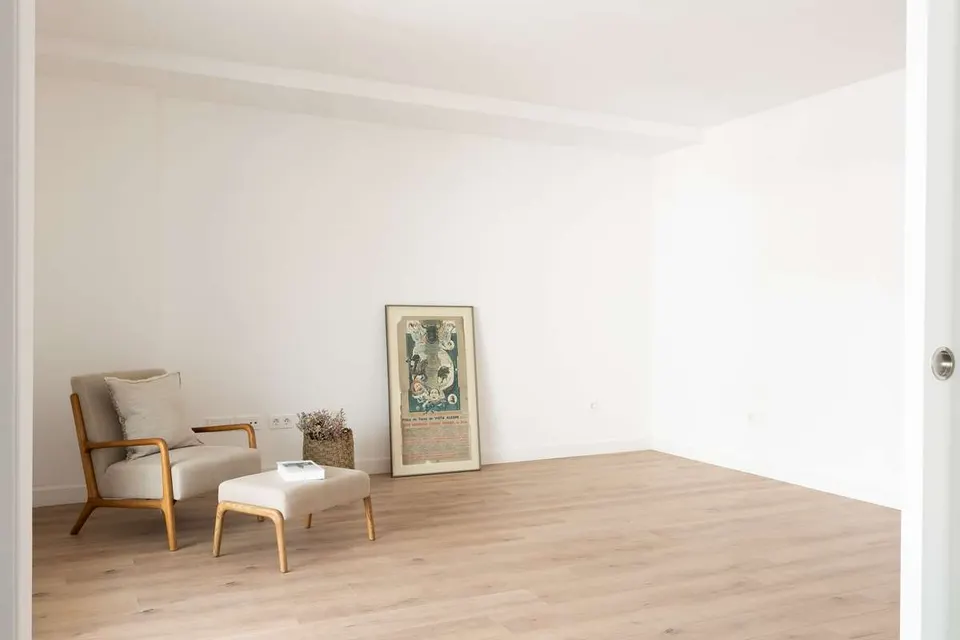 Apartament w dzielnicy w Maladze — zdjęcie