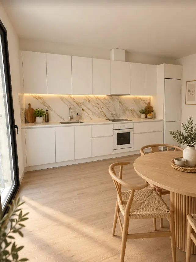 Nowe apartamenty w Maladze — zdjęcie 2 z 12