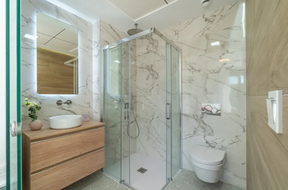 Nowe apartamenty w Torrevieja — zdjęcie 13 z 15