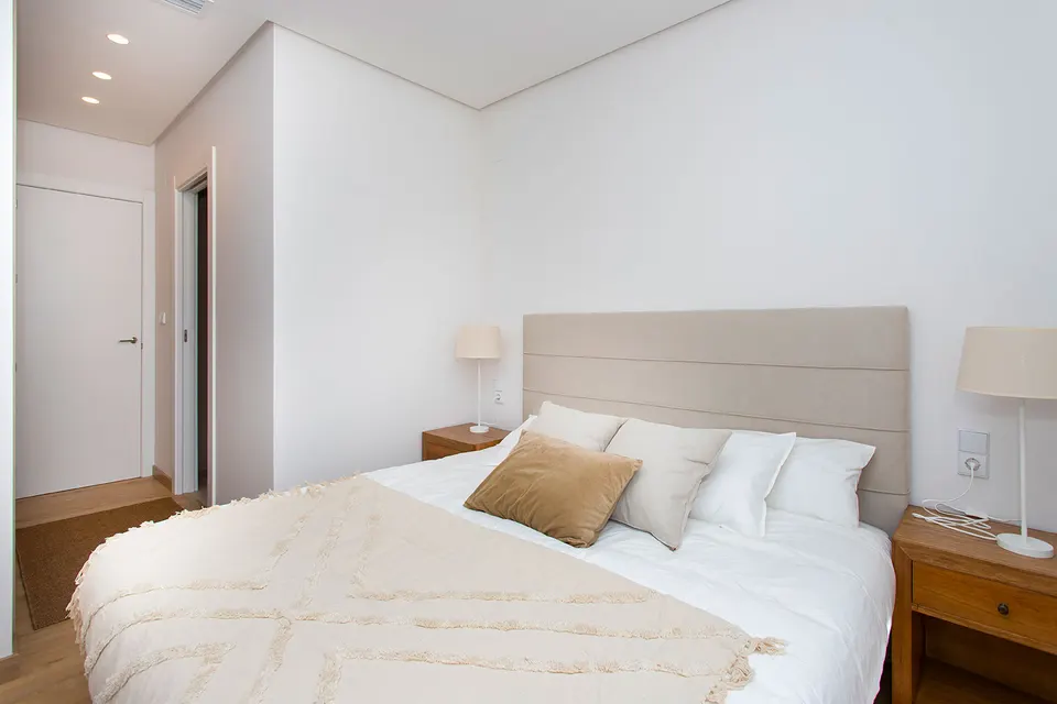 Nowe wille w Hondón de las Nieves — zdjęcie 10 z 16
