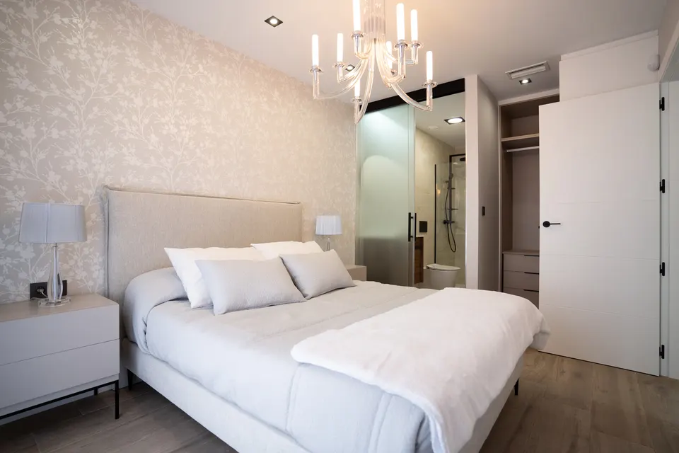 Nowe apartamenty w Pilar de la Horadada — zdjęcie 6 z 16