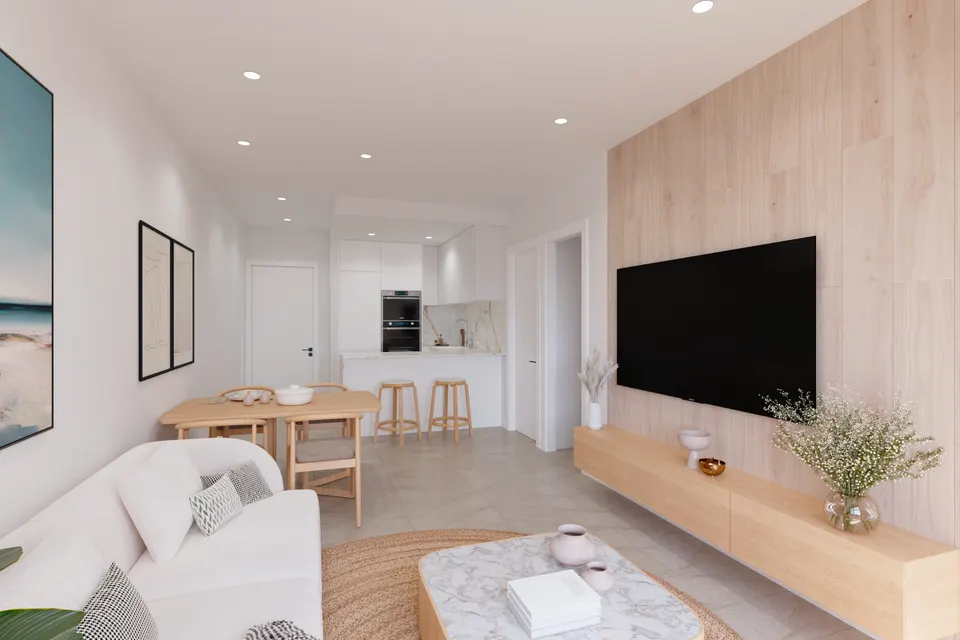 Nowe apartamenty w Torrevieja — zdjęcie 2 z 11