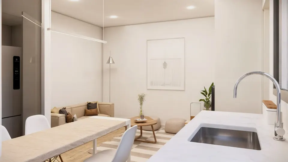 Apartamenty z tarasem w Fuengiroli – zdjęcie 8 z 8