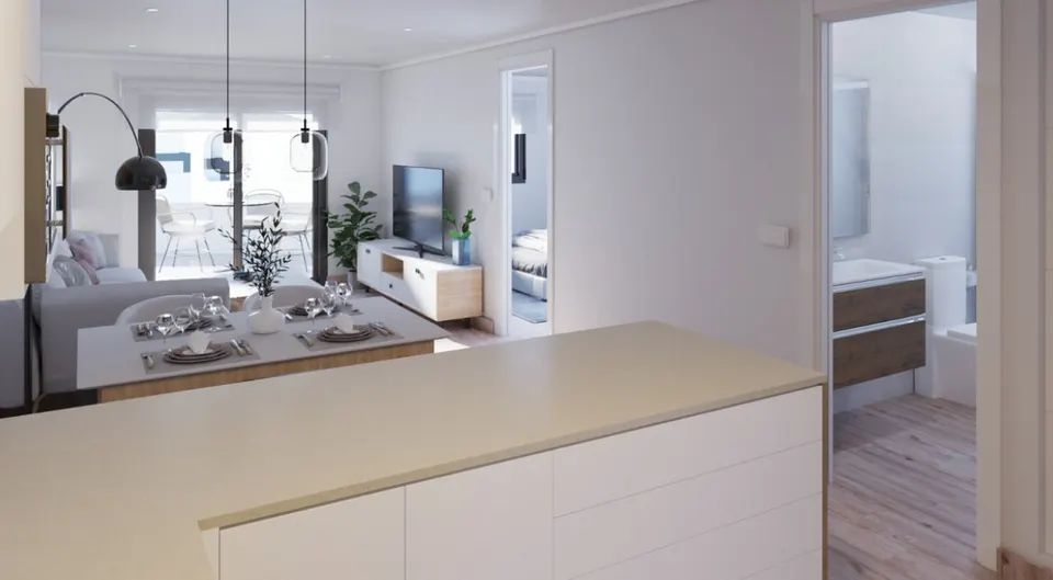 Nowe apartamenty w Orihuela — zdjęcie 5 z 16