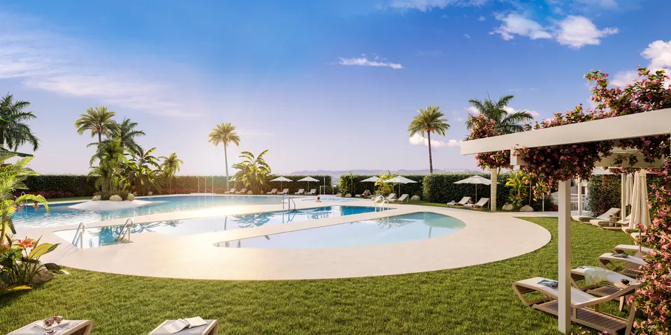 Nowe apartamenty w Villajoyosa — zdjęcie 2 z 14