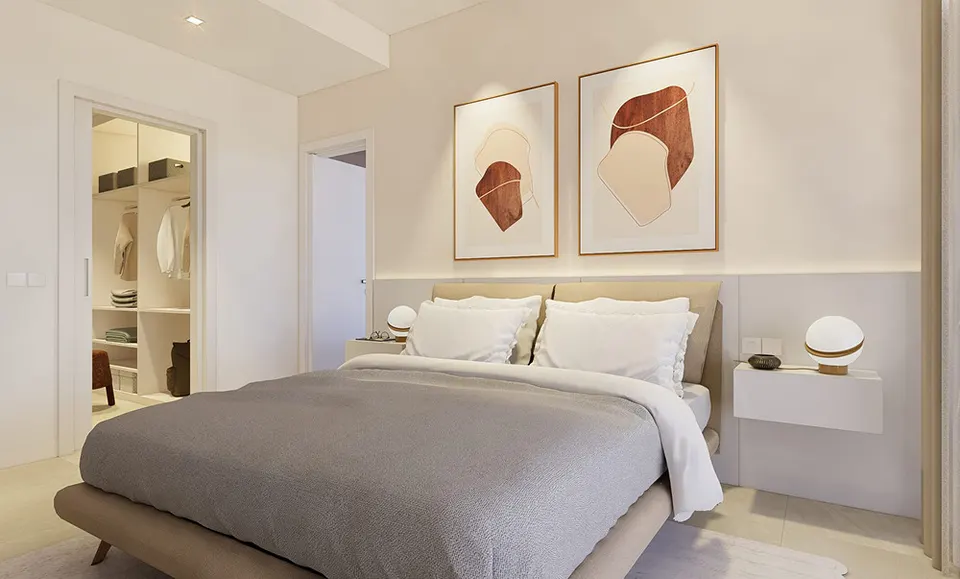 Nowe apartamenty w Calp — zdjęcie 16 z 16
