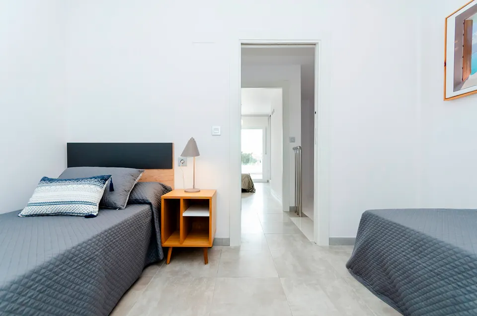 Nowe wille w Torrevieja — zdjęcie 12 z 16