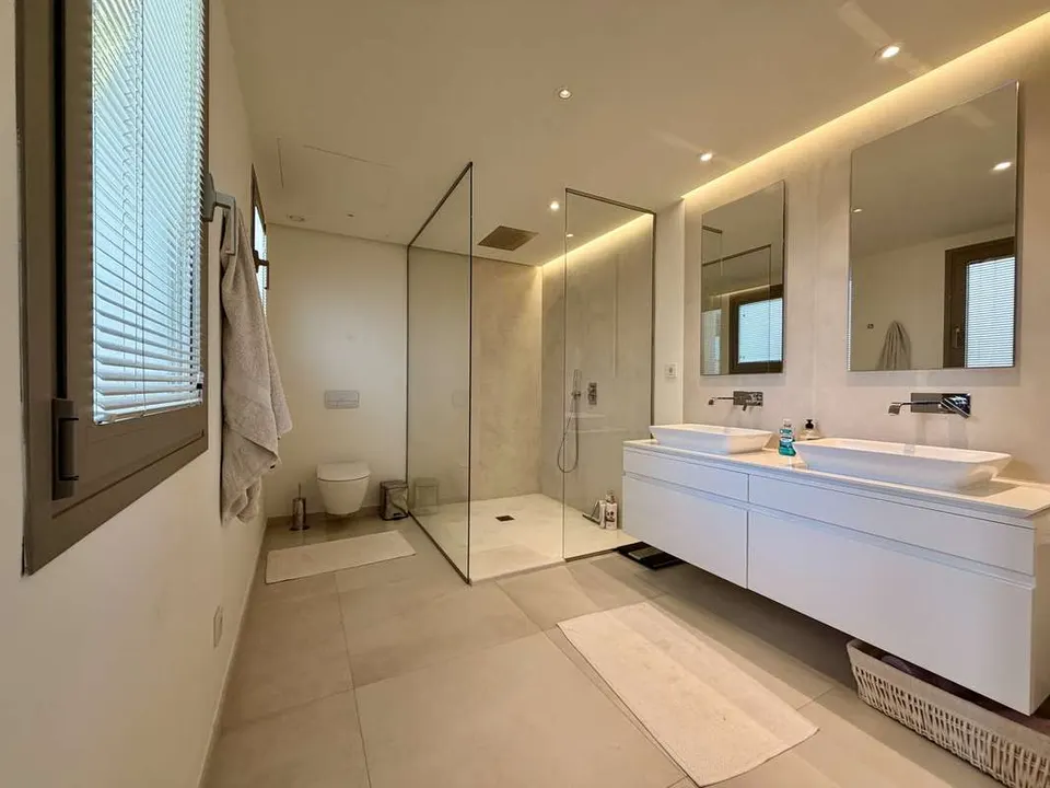 Apartament z widokiem na morze w Marbelli — zdjęcie