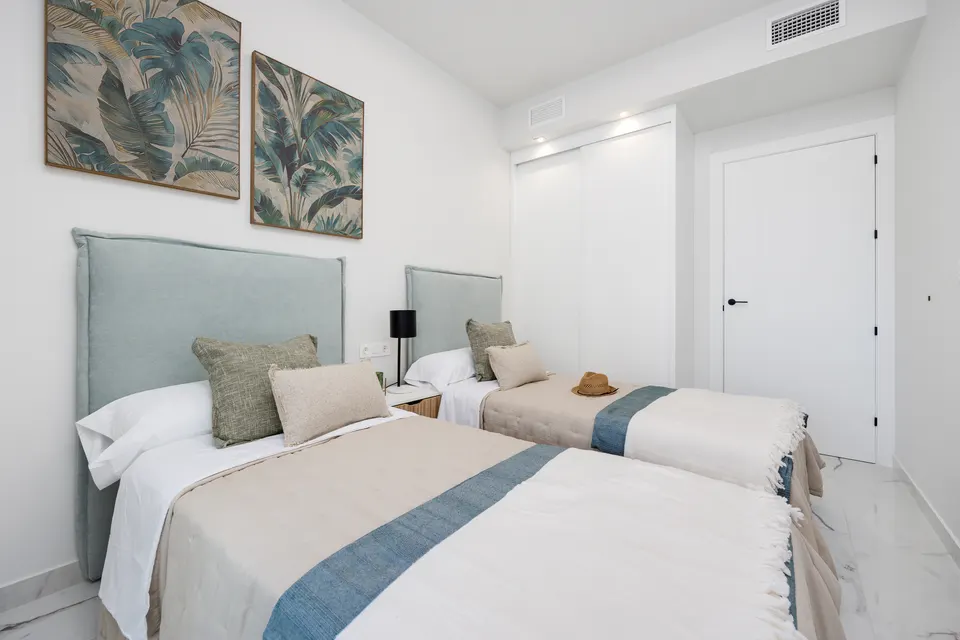 Nowe apartamenty w San Miguel de Salinas — zdjęcie 11 z 16
