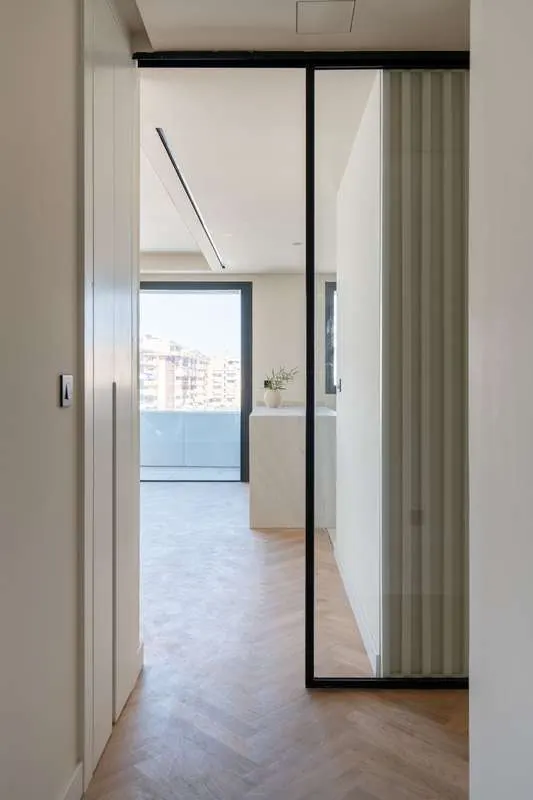 Apartament w Maladze — zdjęcie 10 z 16
