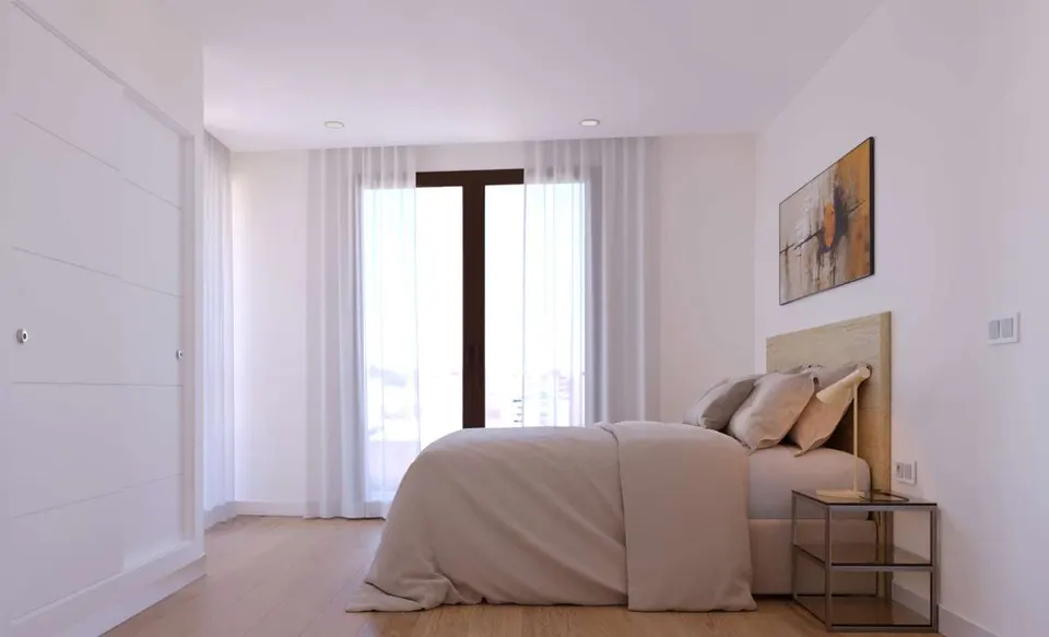 Penthouse w Fuengiroli — zdjęcie 6 z 16