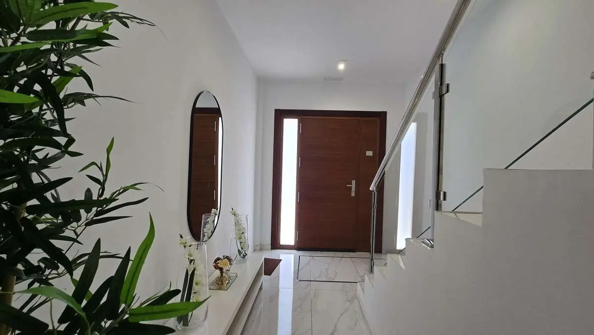 Apartamenty w Marbelli — Apartment Complex, Marbella