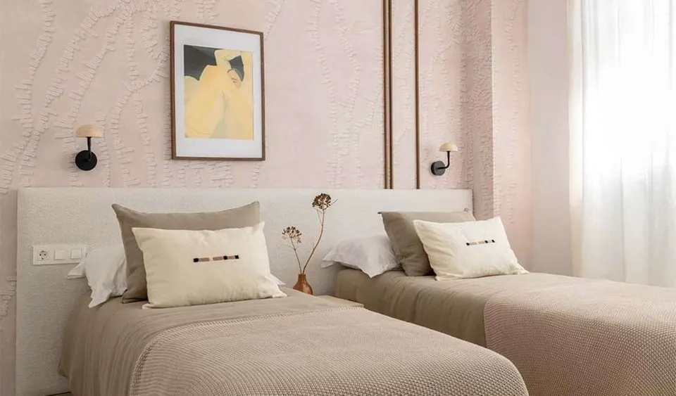 Apartament bliskość pól golfowych w Marbelli — zdjęcie