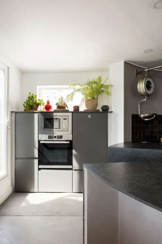 Apartament z tarasem w Benalmádenie — zdjęcie 11 z 16