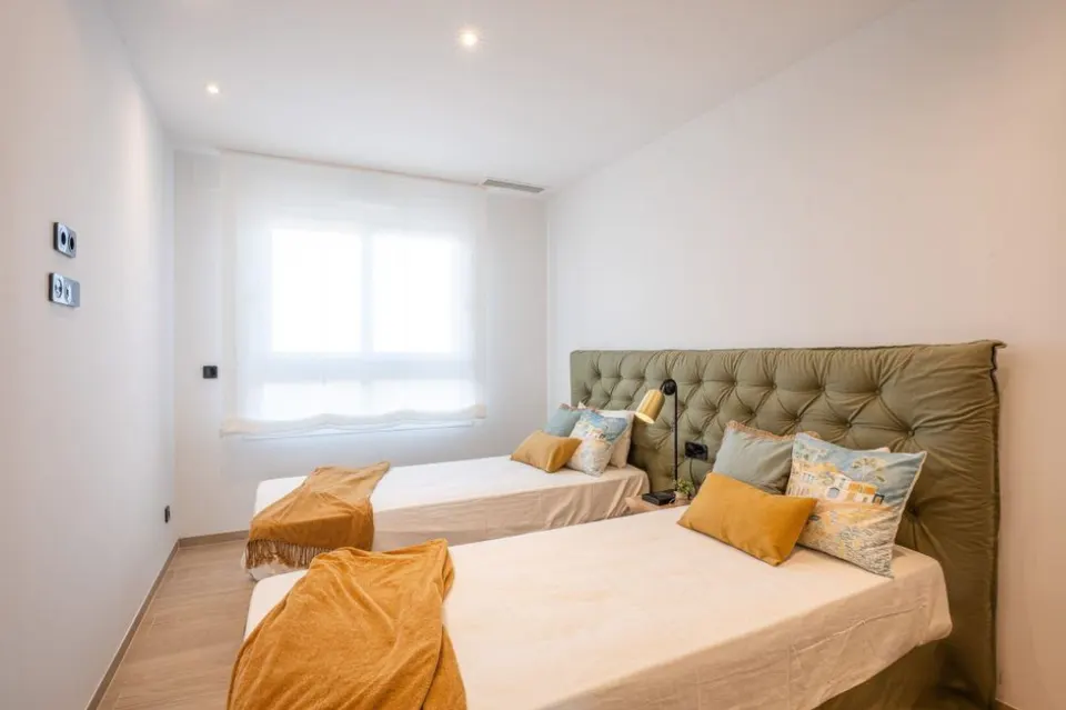 Nowe apartamenty w Algorfa — zdjęcie 8 z 16