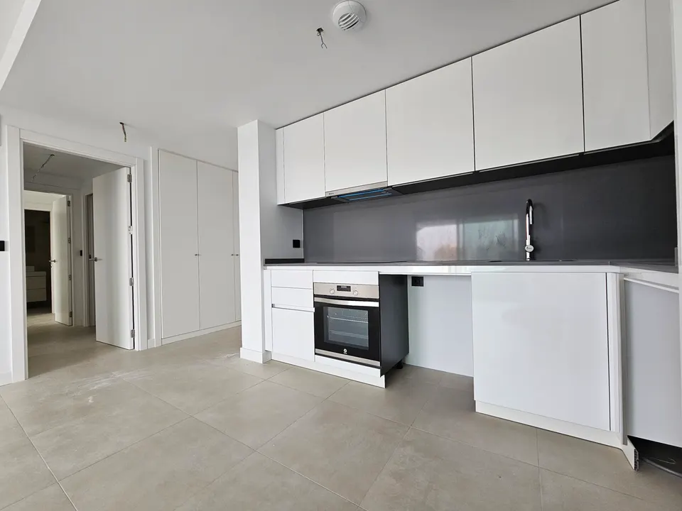 Nowe apartamenty w Calp — zdjęcie 8 z 16