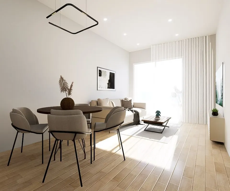 Nowe apartamenty w Torrevieja — zdjęcie 2 z 14