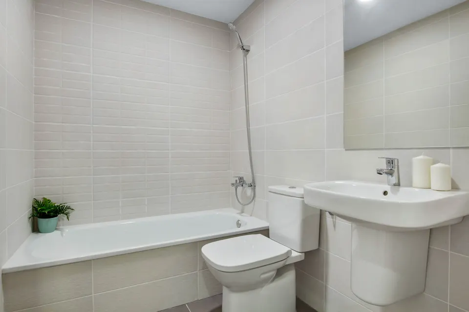 Apartament wygoda w Mijas — zdjęcie