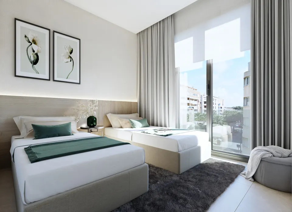 Nowe apartamenty w Guardamar del Segura — zdjęcie 6 z 16